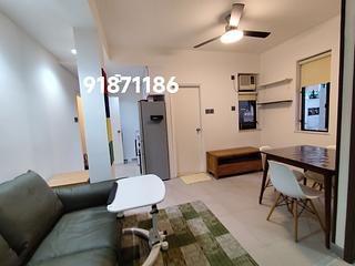 Mid Levels Central - 13-13A, Seymour Road 04