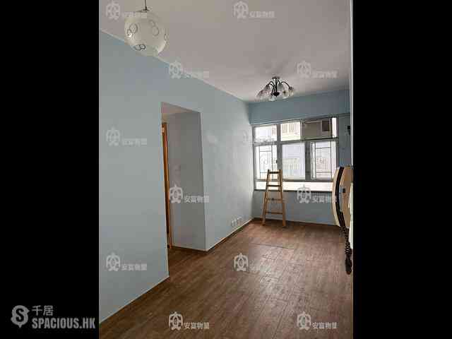 Tai Po - 58, Yan Hing Street 01
