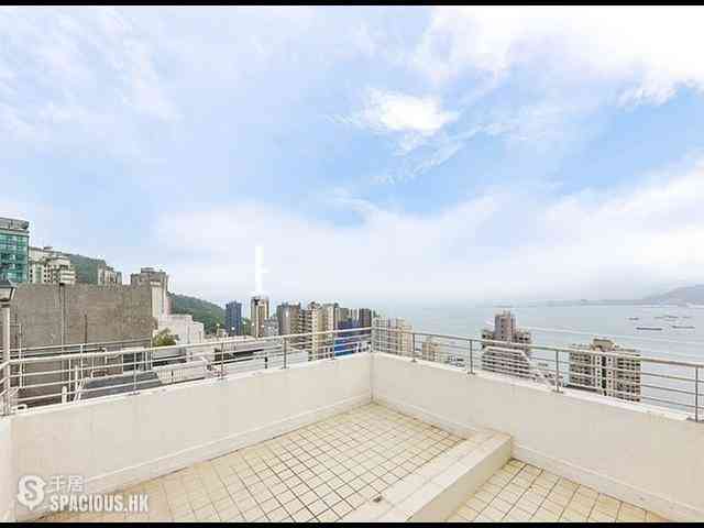 Kennedy Town - Academic Terrace 01