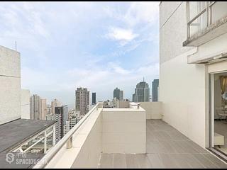 Kennedy Town - Academic Terrace 03