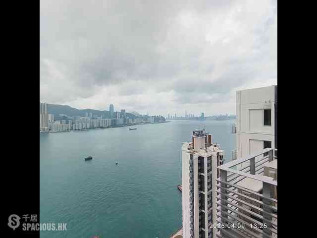Yau Tong - The Coast Line 04