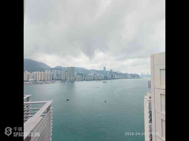 Yau Tong - The Coast Line 12