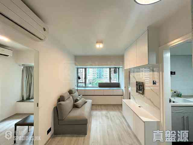 Tseung Kwan O - Park Central 01