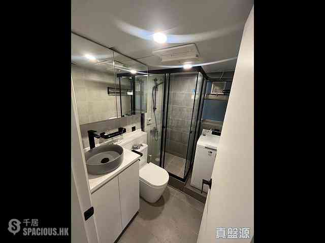Tseung Kwan O - Park Central 10