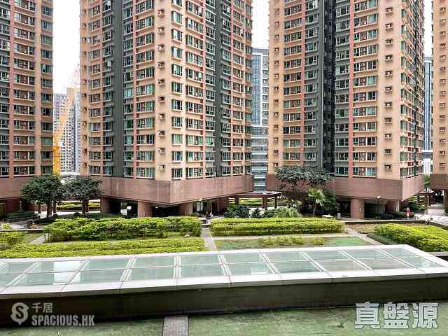 Tseung Kwan O - Park Central 11
