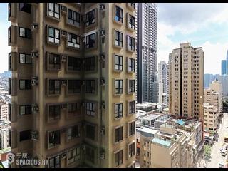 Sai Ying Pun - The Nova 10
