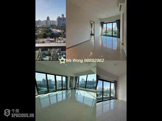 Ho Man Tin - 233 Prince Edward Road West 01