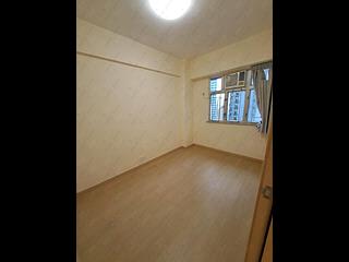 Sai Ying Pun - True Light Building 02