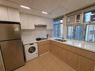 Sai Ying Pun - True Light Building 04