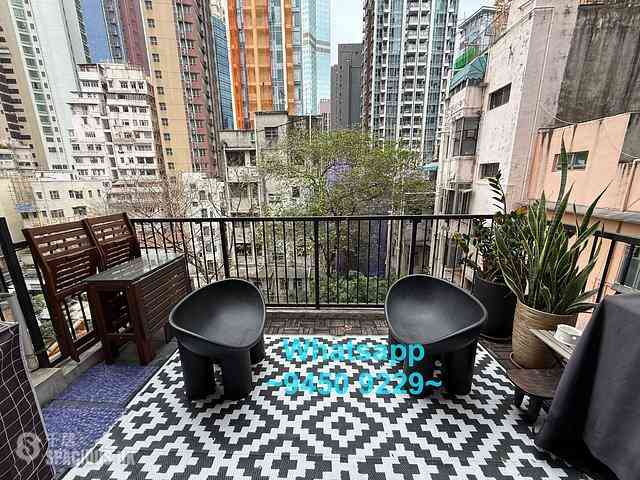 Central - 61-63, Hollywood Road 02
