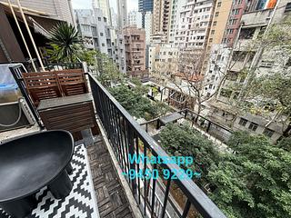 Central - 61-63, Hollywood Road 12