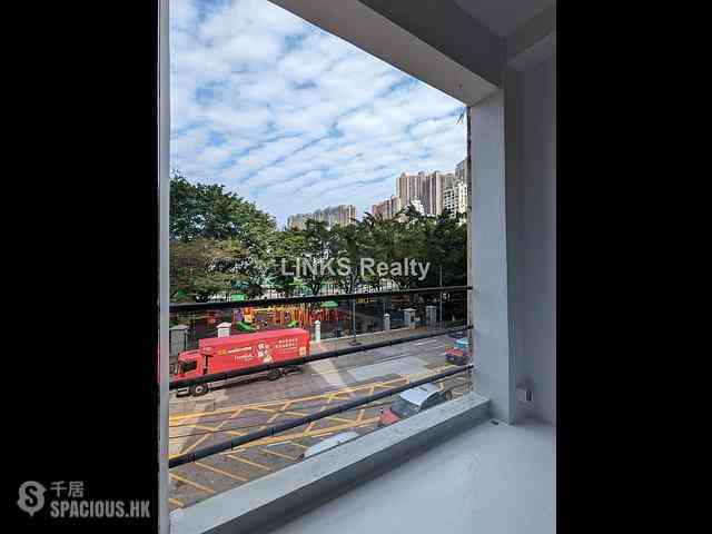 Happy Valley - 5-5A, Wong Nai Chung Road 01