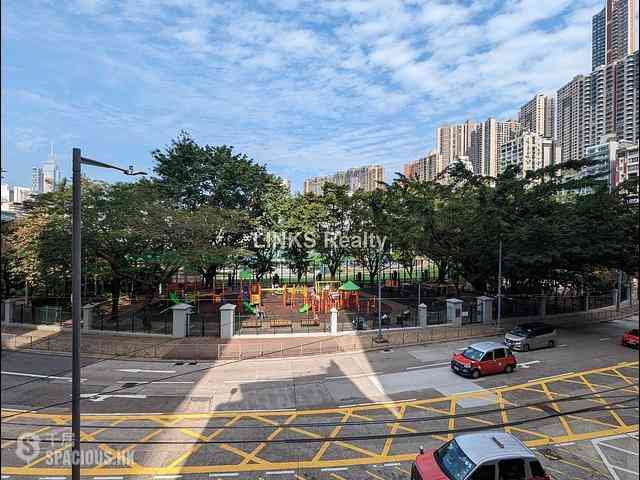 Happy Valley - 5-5A, Wong Nai Chung Road 03