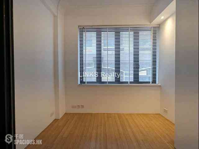 Happy Valley - 5-5A, Wong Nai Chung Road 10