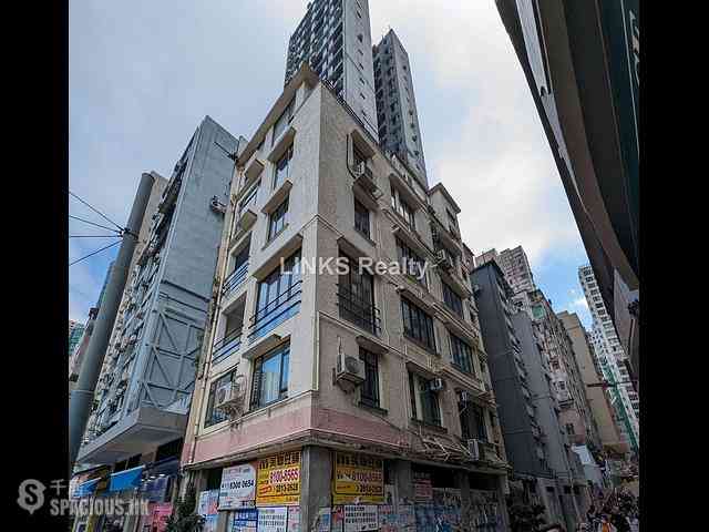 Happy Valley - 5-5A, Wong Nai Chung Road 17