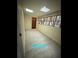 Sheung Wan - Kai Fung Mansion (Building) 04