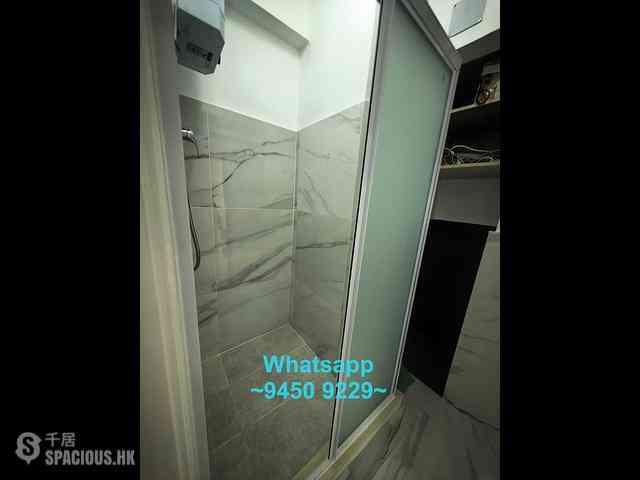 Sheung Wan - Kai Fung Mansion (Building) 09