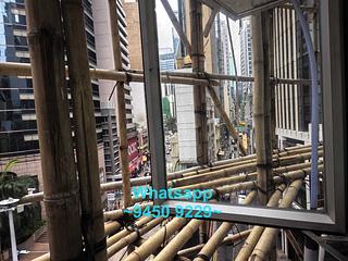 Sheung Wan - Kai Fung Mansion (Building) 12