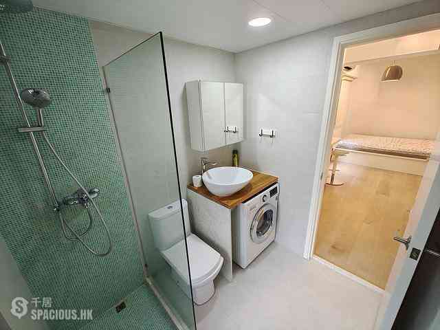Sheung Wan - 179-181, Queen's Road West 09