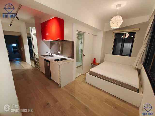 Sheung Wan - 179-181, Queen's Road West 01