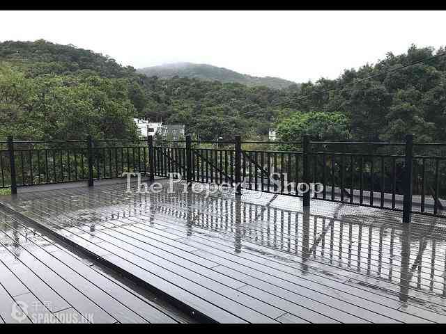 Sai Kung - Nam Shan 08