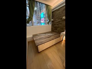 Causeway Bay - Lai Yuen Apartments 03