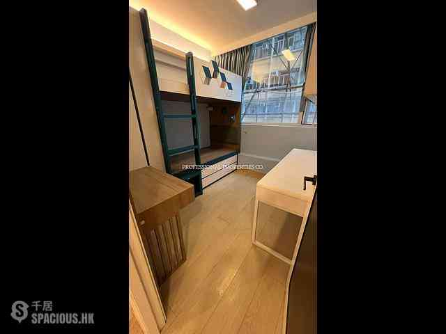 Causeway Bay - Lai Yuen Apartments 04