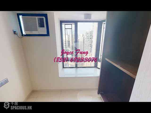 Mid Levels Central - Tycoon Court Block B 14