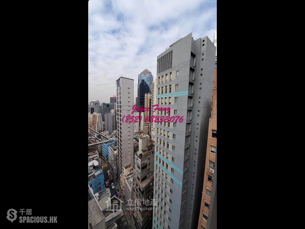 For Rent - Felicity Building, 0 Bed, 200 Sqft (ID:14835956)｜spacious.hk