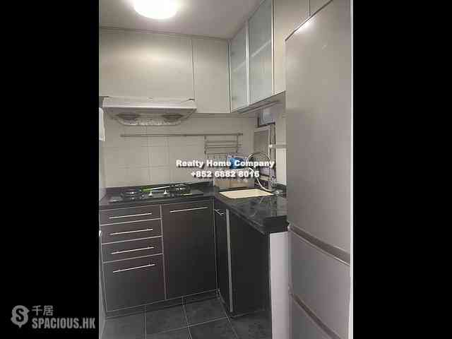 Sheung Wan - Hongway Garden Block B 01