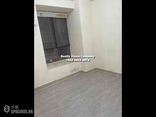Sheung Wan - Hongway Garden Block B 02
