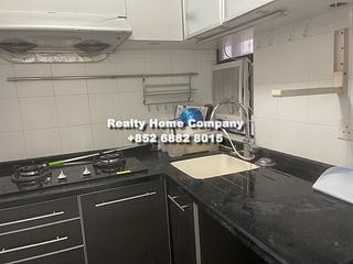 Sheung Wan - Hongway Garden Block B 03