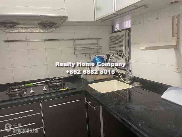 Sheung Wan - Hongway Garden Block B 03