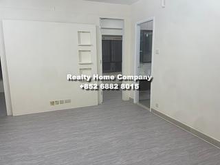 Sheung Wan - Hongway Garden Block B 04