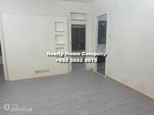 Sheung Wan - Hongway Garden Block B 04