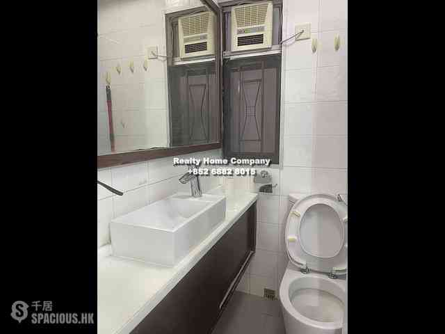 Sheung Wan - Hongway Garden Block B 05