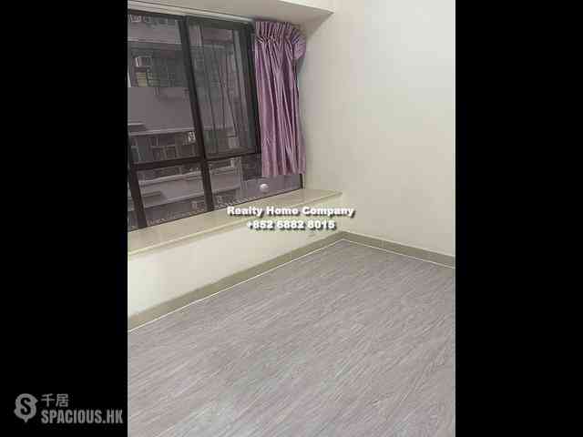 Sheung Wan - Hongway Garden Block B 06