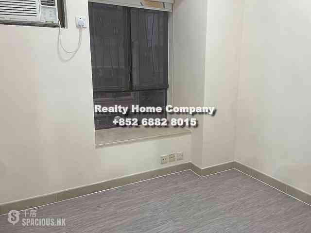 Sheung Wan - Hongway Garden Block B 07
