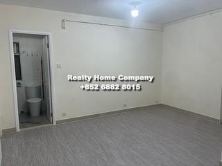 Sheung Wan - Hongway Garden Block B 08