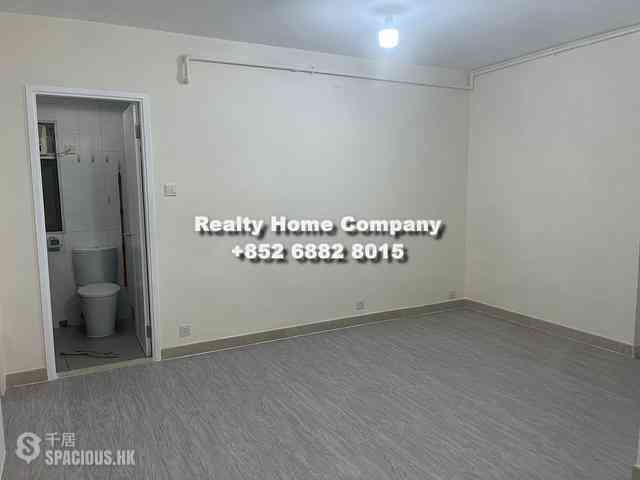 Sheung Wan - Hongway Garden Block B 08