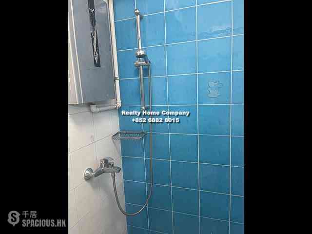 Sheung Wan - Hongway Garden Block B 09