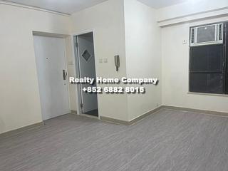 Sheung Wan - Hongway Garden Block B 10