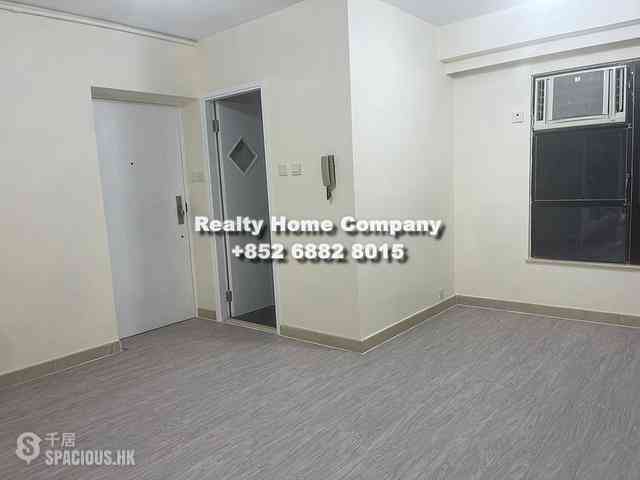 Sheung Wan - Hongway Garden Block B 10