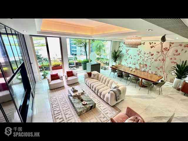 Cyberport - Residence Bel-Air 01