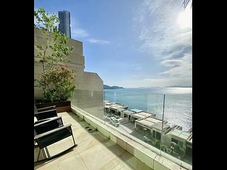 Cyberport - Residence Bel-Air 06