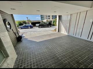 Cyberport - Residence Bel-Air 07