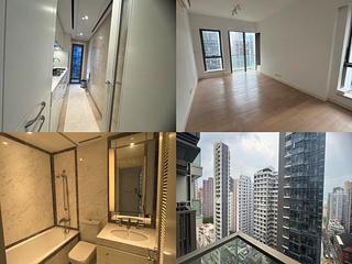 Sai Ying Pun - Kensington Hill 12