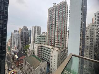 Sai Ying Pun - Kensington Hill 14