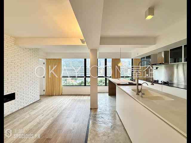 Happy Valley - Race Course Mansion 01