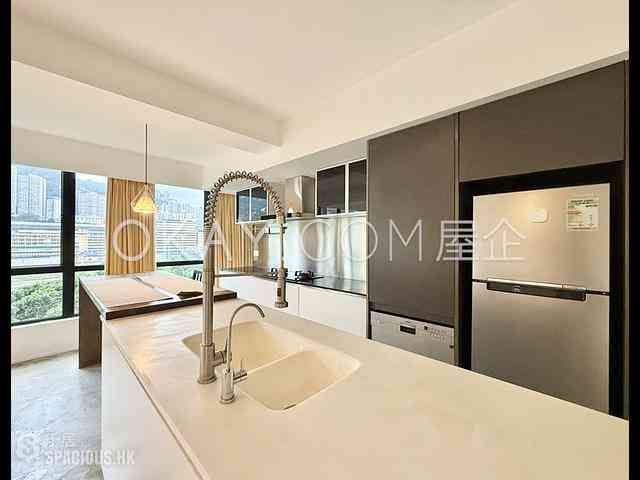 Happy Valley - Race Course Mansion 03